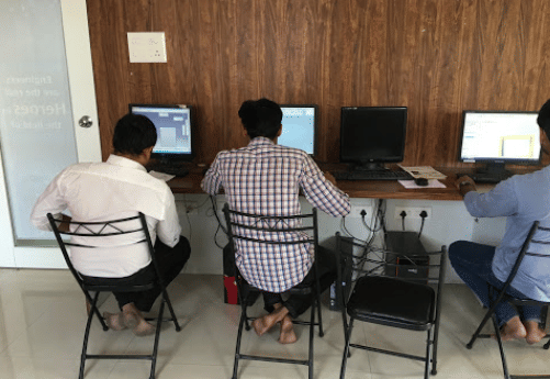 4Dimensions Infotech 4Dimensions Infotech photo 4